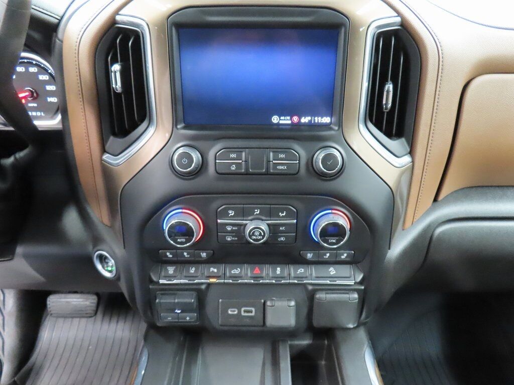 2023 Chevrolet Silverado 2500HD 4x4 Crew Cab High Country Fond du Lac WI