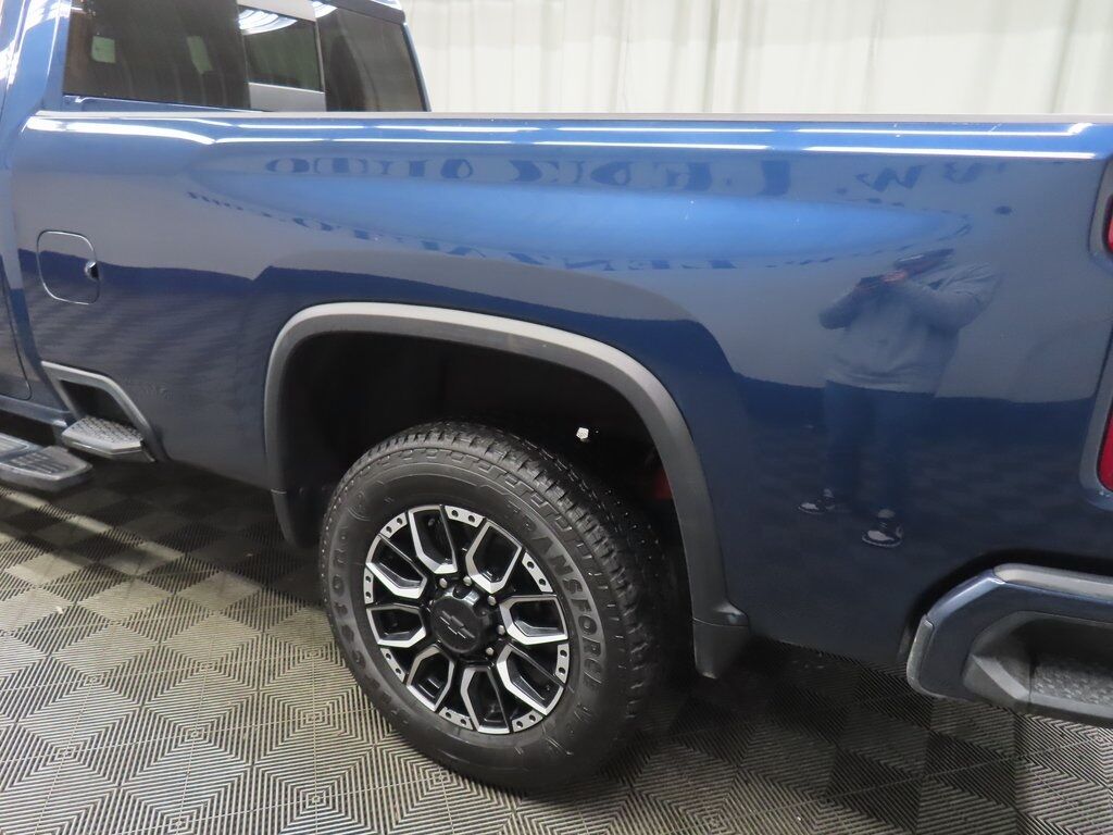 2023 Chevrolet Silverado 2500HD 4x4 Crew Cab High Country Fond du Lac WI