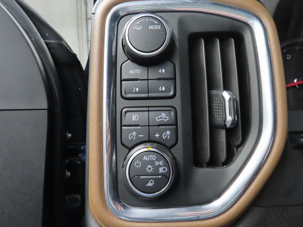 2023 Chevrolet Silverado 2500HD 4x4 Crew Cab High Country Fond du Lac WI