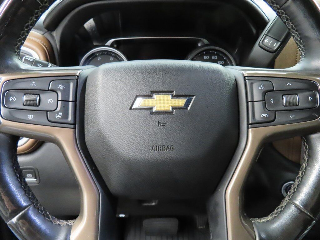 2023 Chevrolet Silverado 2500HD 4x4 Crew Cab High Country Fond du Lac WI