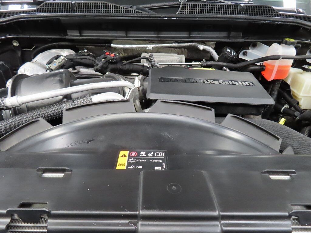 2023 Chevrolet Silverado 2500HD 4x4 Crew Cab High Country Fond du Lac WI