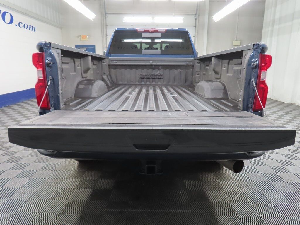 2023 Chevrolet Silverado 2500HD 4x4 Crew Cab High Country Fond du Lac WI