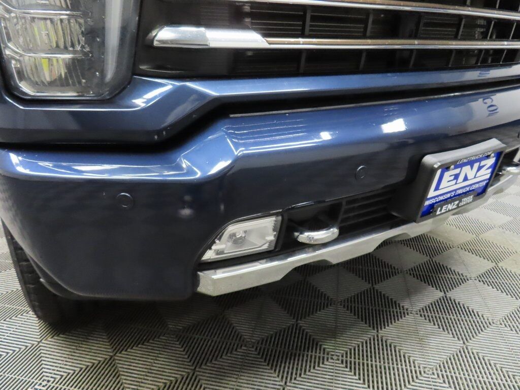 2023 Chevrolet Silverado 2500HD 4x4 Crew Cab High Country Fond du Lac WI