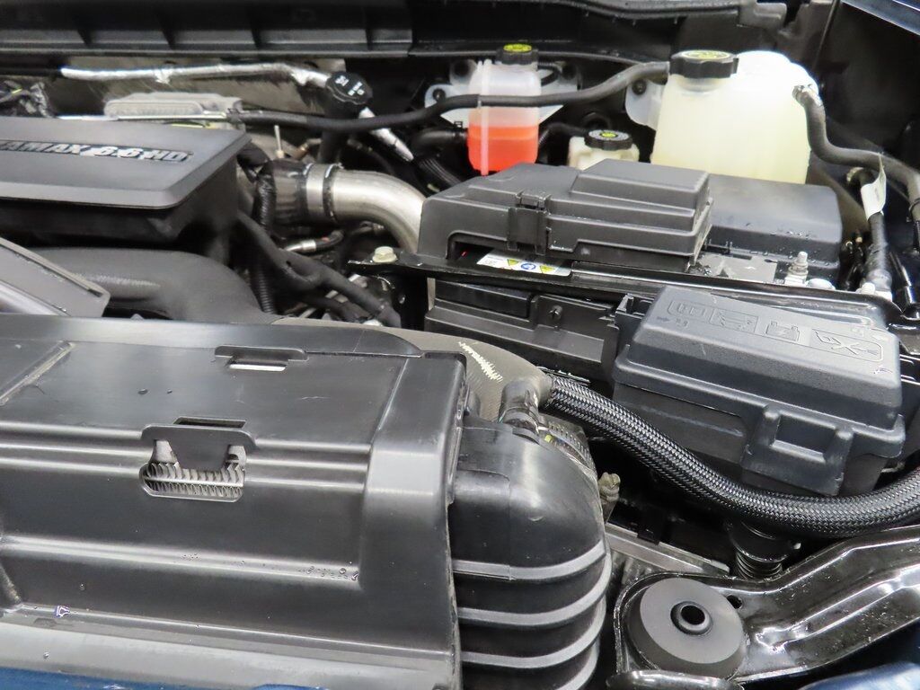 2023 Chevrolet Silverado 2500HD 4x4 Crew Cab High Country Fond du Lac WI