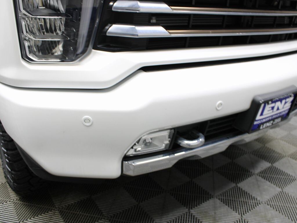 2023 Chevrolet Silverado 2500HD 4x4 Crew Cab High Country Fond du Lac WI