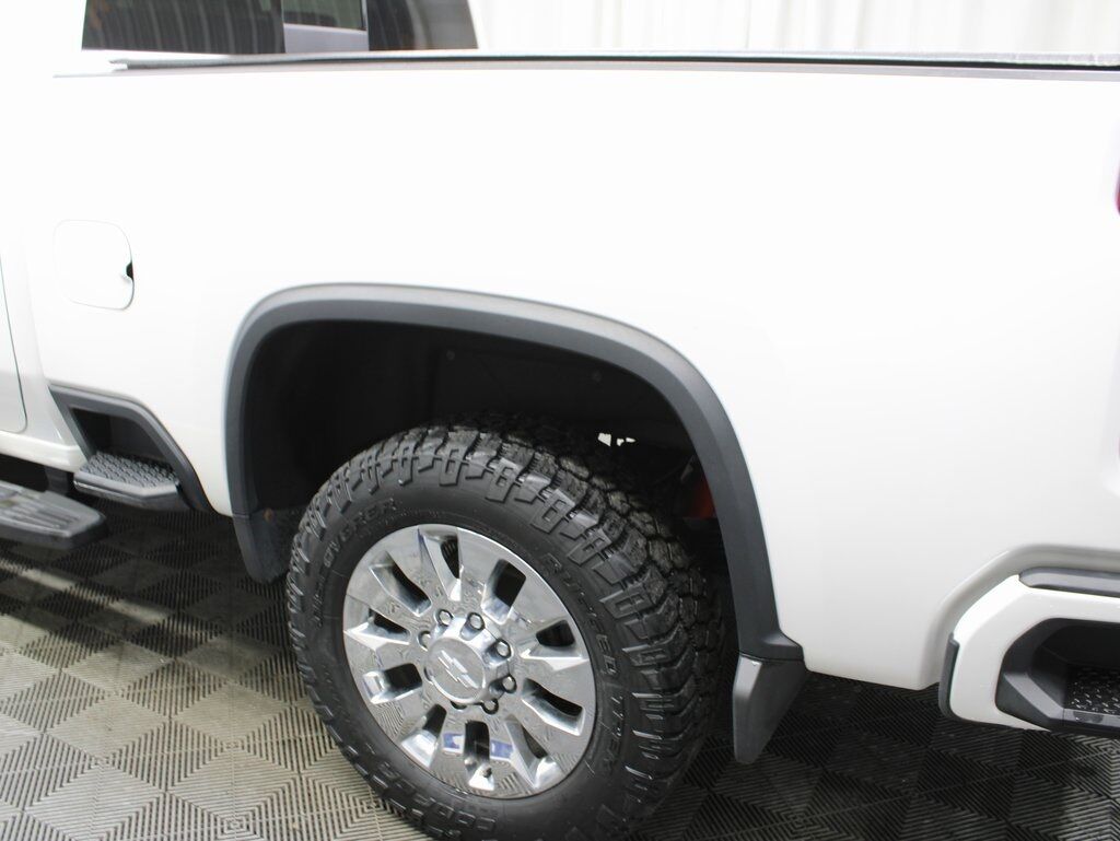 2023 Chevrolet Silverado 2500HD 4x4 Crew Cab High Country Fond du Lac WI
