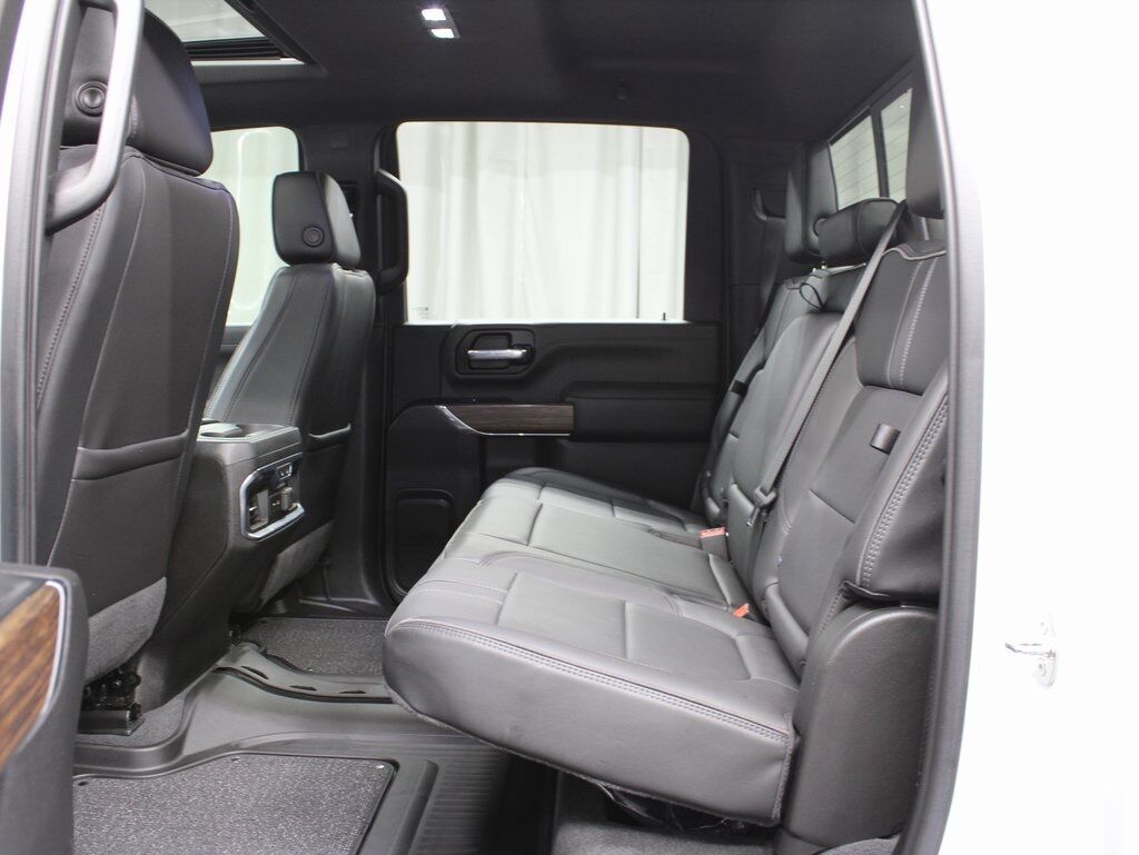 2023 Chevrolet Silverado 2500HD 4x4 Crew Cab High Country Fond du Lac WI