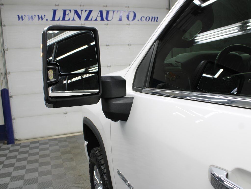 2023 Chevrolet Silverado 2500HD 4x4 Crew Cab High Country Fond du Lac WI