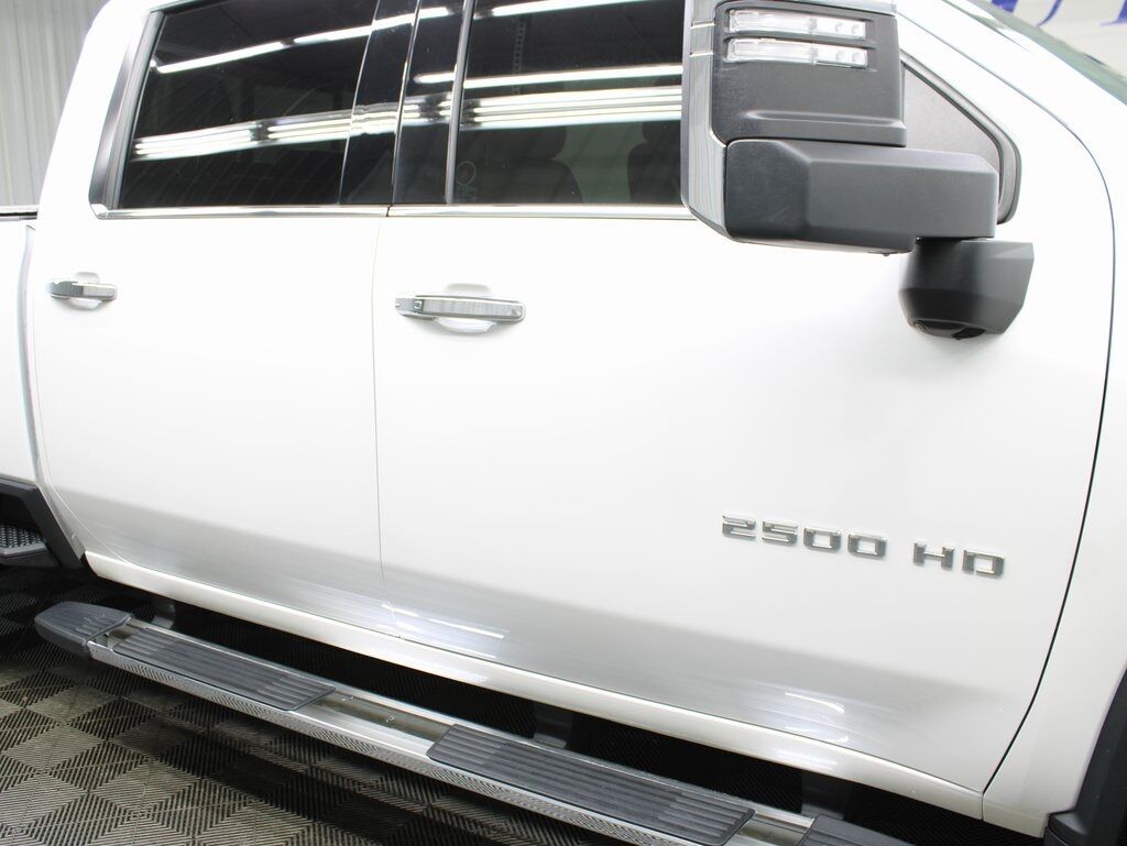 2023 Chevrolet Silverado 2500HD 4x4 Crew Cab High Country Fond du Lac WI