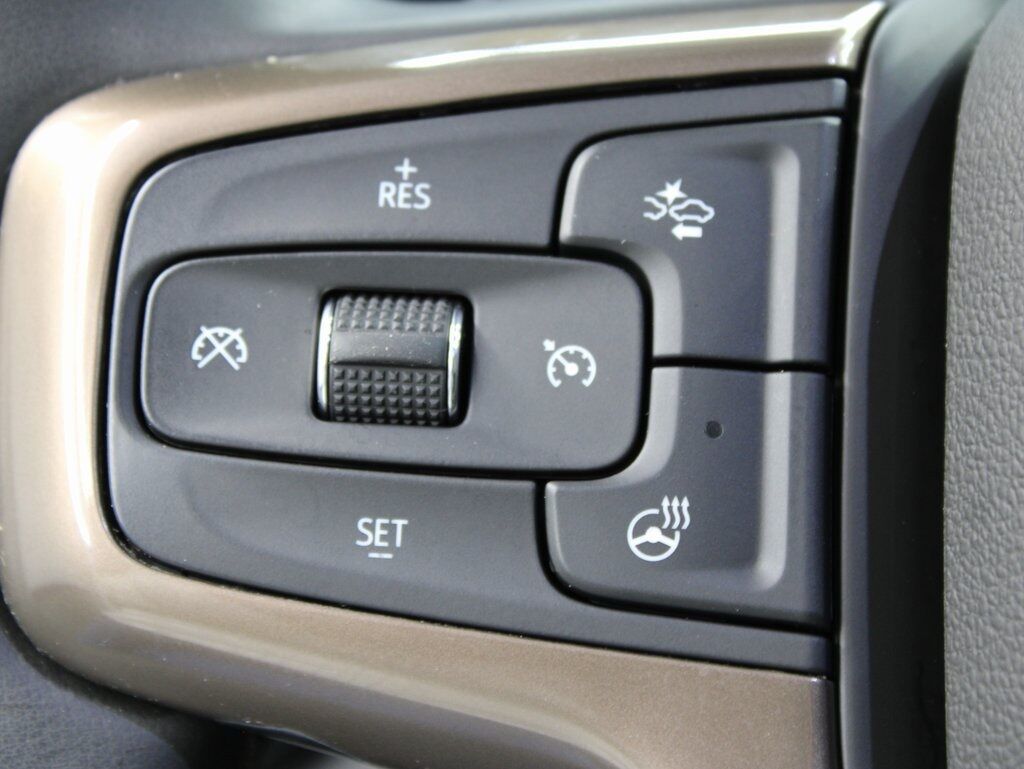 2023 Chevrolet Silverado 2500HD 4x4 Crew Cab High Country Fond du Lac WI