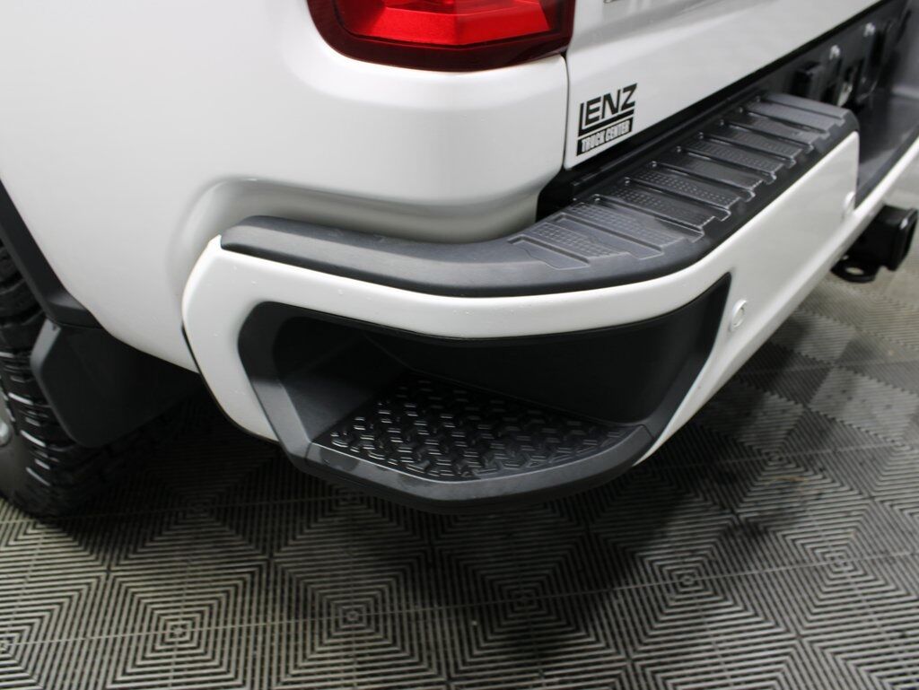 2023 Chevrolet Silverado 2500HD 4x4 Crew Cab High Country Fond du Lac WI