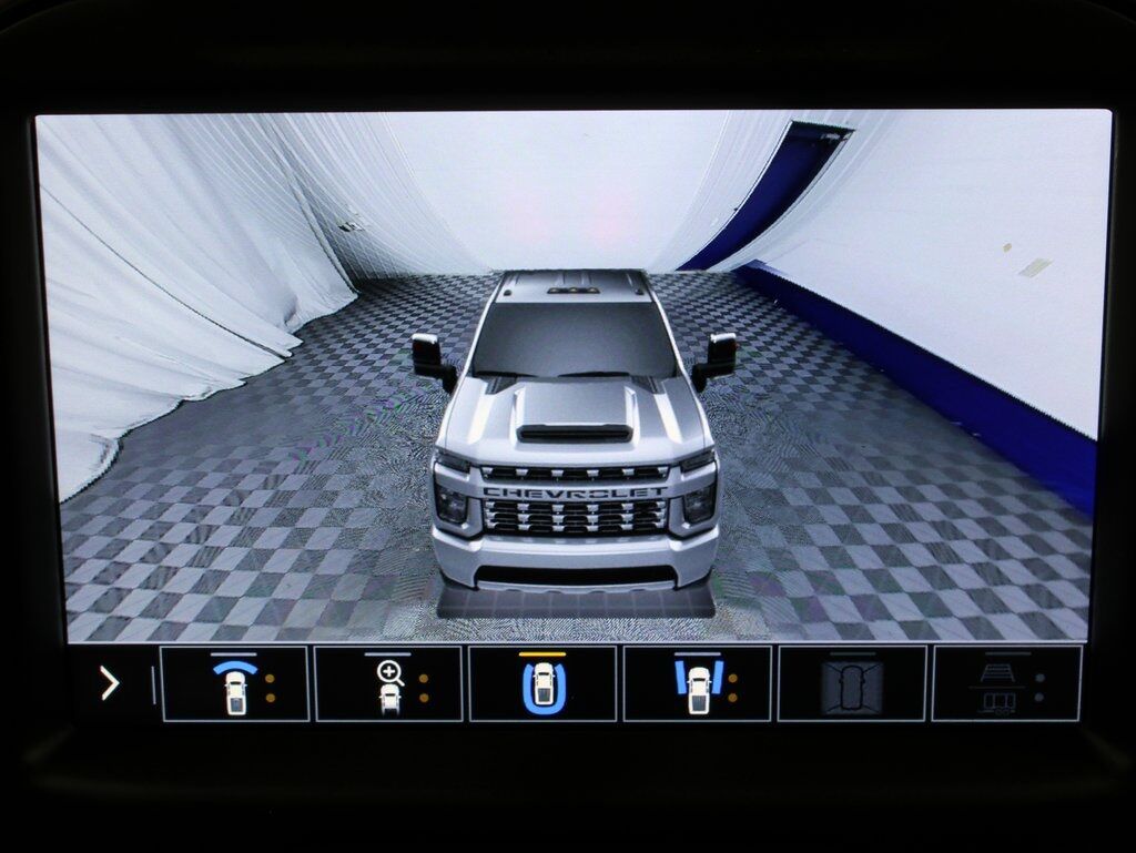 2023 Chevrolet Silverado 2500HD 4x4 Crew Cab High Country Fond du Lac WI