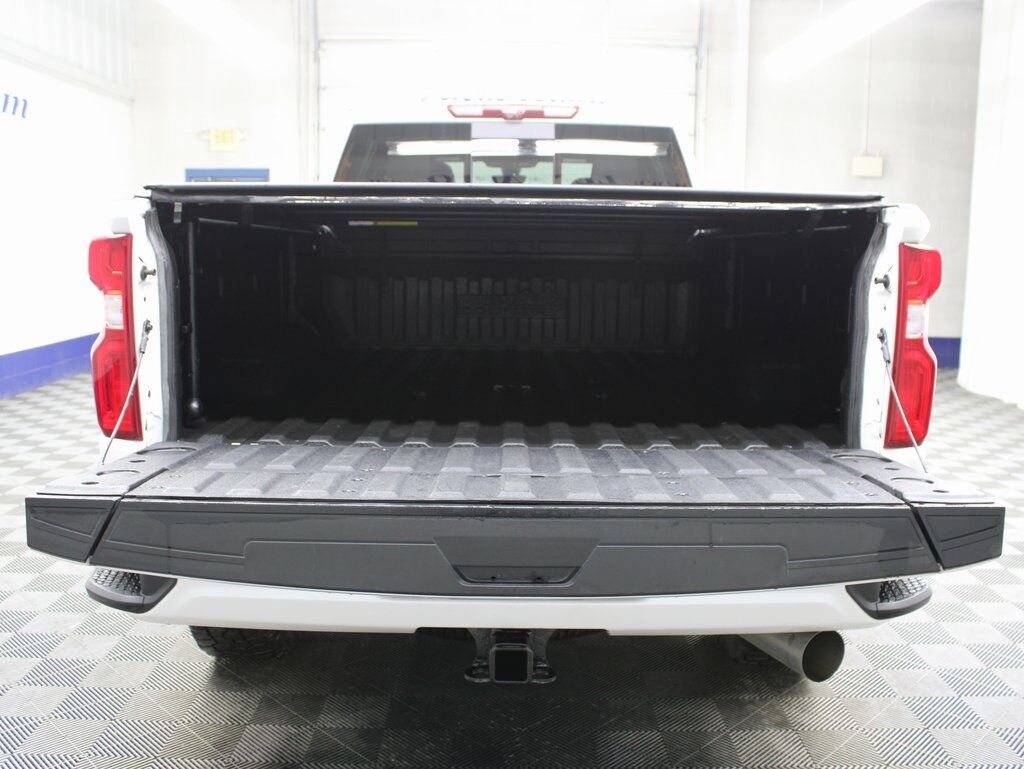 2023 Chevrolet Silverado 2500HD 4x4 Crew Cab High Country Fond du Lac WI