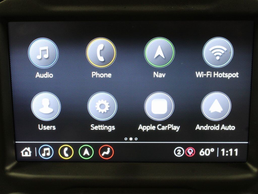 2023 Chevrolet Silverado 2500HD 4x4 Crew Cab High Country Fond du Lac WI