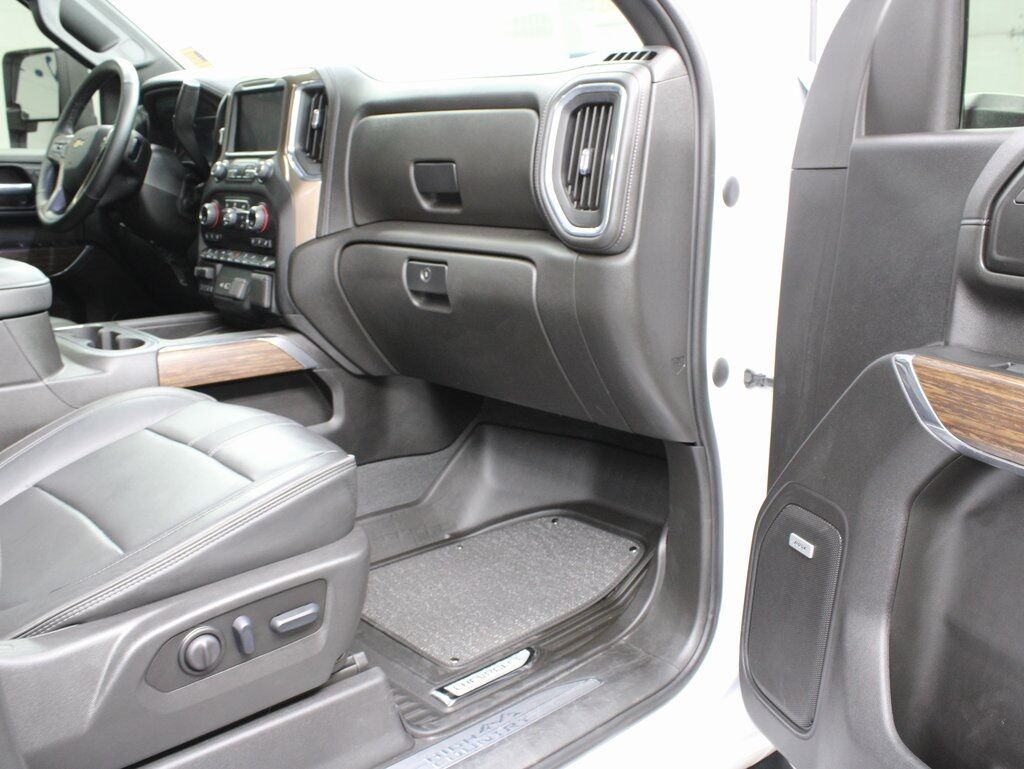 2023 Chevrolet Silverado 2500HD 4x4 Crew Cab High Country Fond du Lac WI