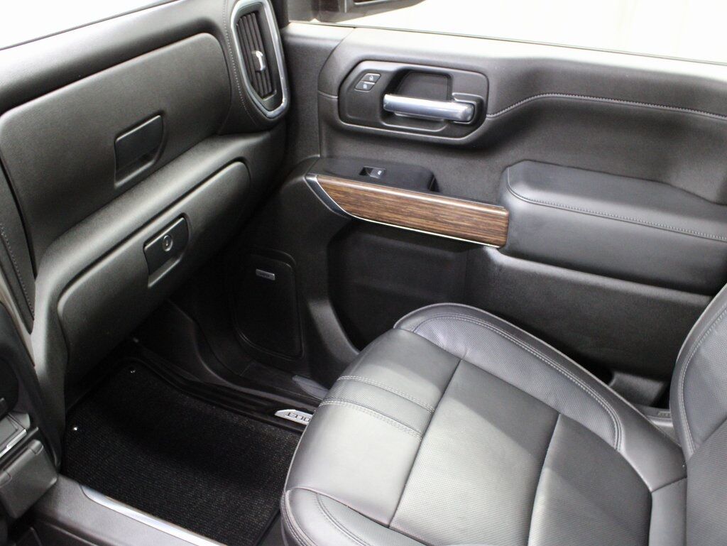 2023 Chevrolet Silverado 2500HD 4x4 Crew Cab High Country Fond du Lac WI