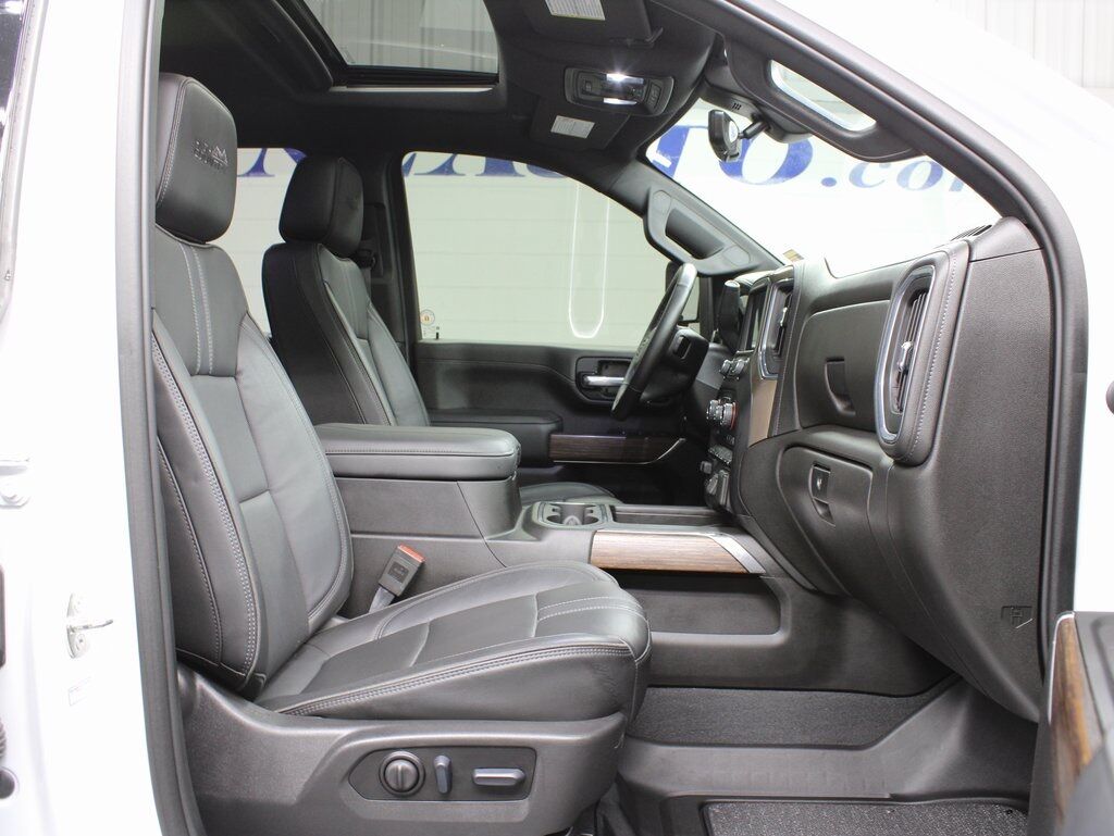 2023 Chevrolet Silverado 2500HD 4x4 Crew Cab High Country Fond du Lac WI