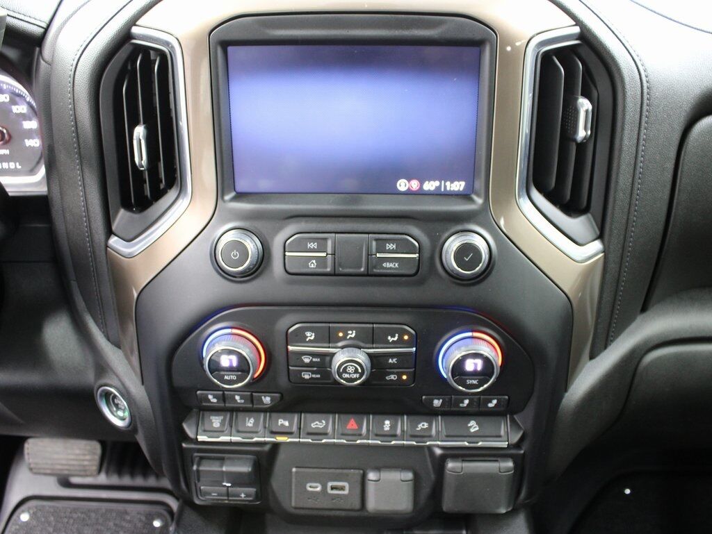 2023 Chevrolet Silverado 2500HD 4x4 Crew Cab High Country Fond du Lac WI