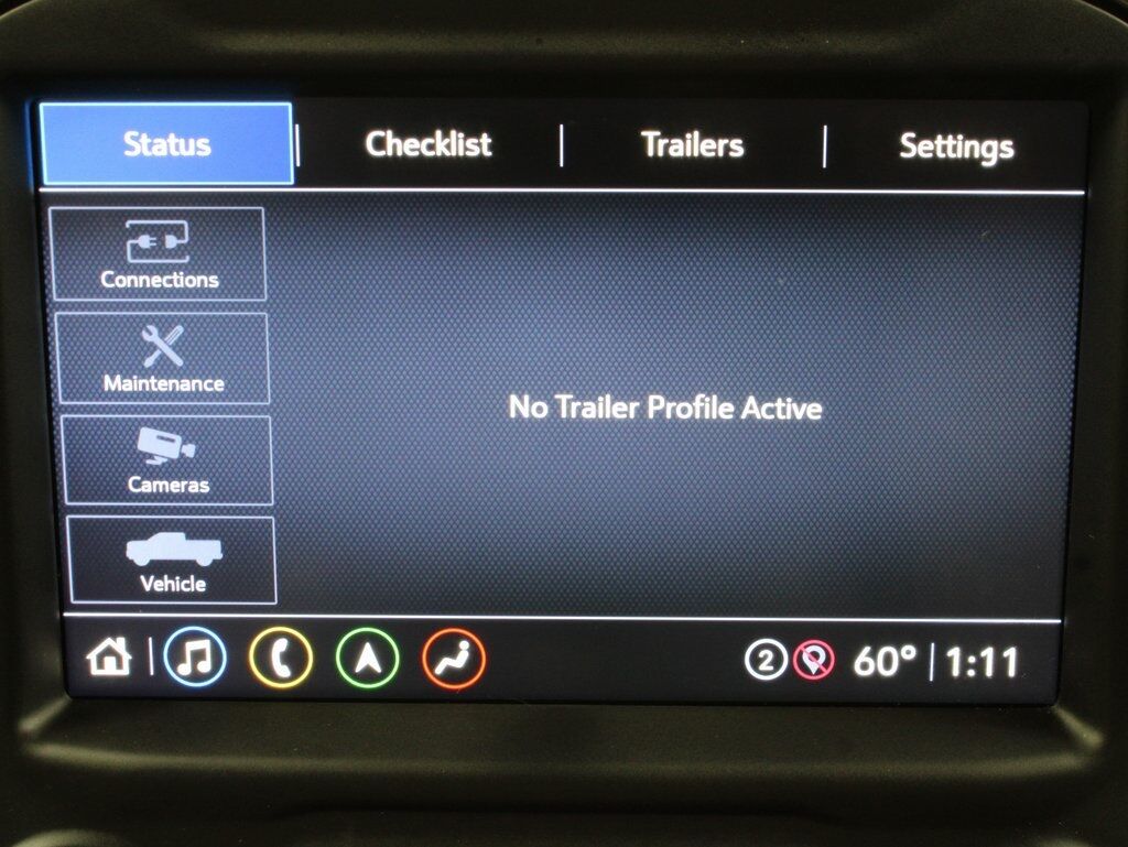 2023 Chevrolet Silverado 2500HD 4x4 Crew Cab High Country Fond du Lac WI