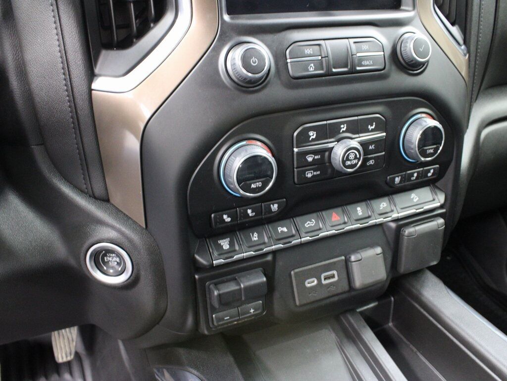 2023 Chevrolet Silverado 2500HD 4x4 Crew Cab High Country Fond du Lac WI