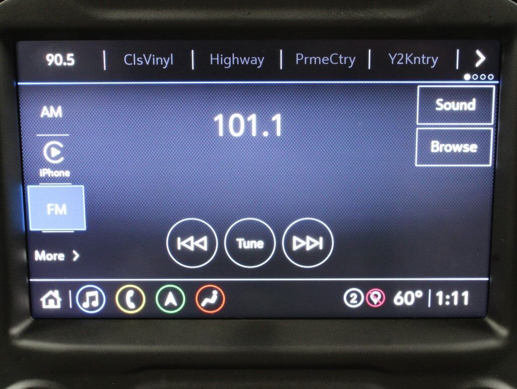 2023 Chevrolet Silverado 2500HD 4x4 Crew Cab High Country Fond du Lac WI