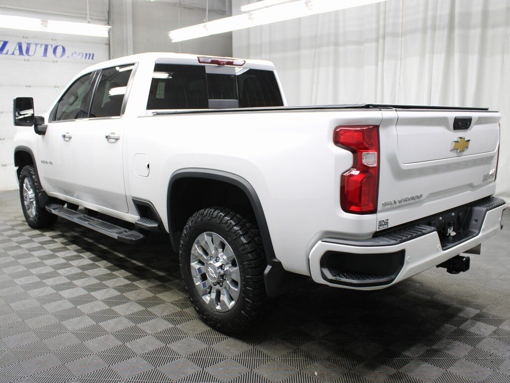 2023 Chevrolet Silverado 2500HD 4x4 Crew Cab High Country Fond du Lac WI