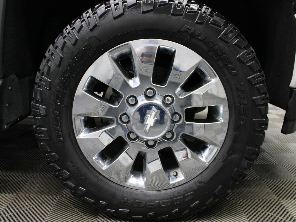 2023 Chevrolet Silverado 2500HD 4x4 Crew Cab High Country Fond du Lac WI