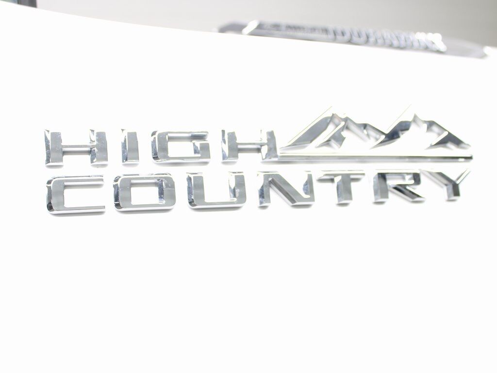 2023 Chevrolet Silverado 2500HD 4x4 Crew Cab High Country Fond du Lac WI