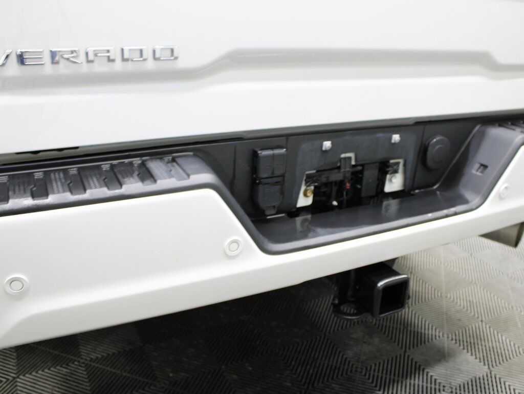 2023 Chevrolet Silverado 2500HD 4x4 Crew Cab High Country Fond du Lac WI