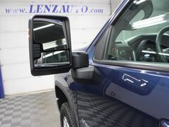 2023 Chevrolet Silverado 2500HD 4x4 Crew Cab LT Fond du Lac WI