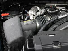 2023 Chevrolet Silverado 2500HD 4x4 Crew Cab LT Fond du Lac WI