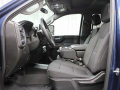 2023 Chevrolet Silverado 2500HD 4x4 Crew Cab LT Fond du Lac WI