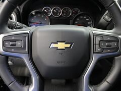 2023 Chevrolet Silverado 2500HD 4x4 Crew Cab LT Fond du Lac WI