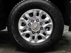 2023 Chevrolet Silverado 2500HD 4x4 Crew Cab LT Fond du Lac WI