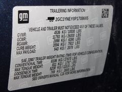 2023 Chevrolet Silverado 2500HD 4x4 Crew Cab LT Fond du Lac WI