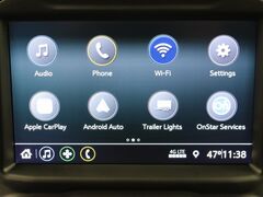 2023 Chevrolet Silverado 2500HD 4x4 Crew Cab LT Fond du Lac WI