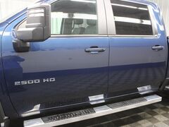 2023 Chevrolet Silverado 2500HD 4x4 Crew Cab LT Fond du Lac WI
