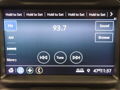 2023 Chevrolet Silverado 2500HD 4x4 Crew Cab LT Fond du Lac WI