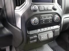 2023 Chevrolet Silverado 2500HD 4x4 Crew Cab LT Fond du Lac WI