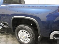 2023 Chevrolet Silverado 2500HD 4x4 Crew Cab LT Fond du Lac WI