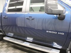2023 Chevrolet Silverado 2500HD 4x4 Crew Cab LT Fond du Lac WI