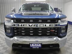 2023 Chevrolet Silverado 2500HD 4x4 Crew Cab LT Fond du Lac WI