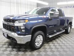 2023 Chevrolet Silverado 2500HD 4x4 Crew Cab LT Fond du Lac WI