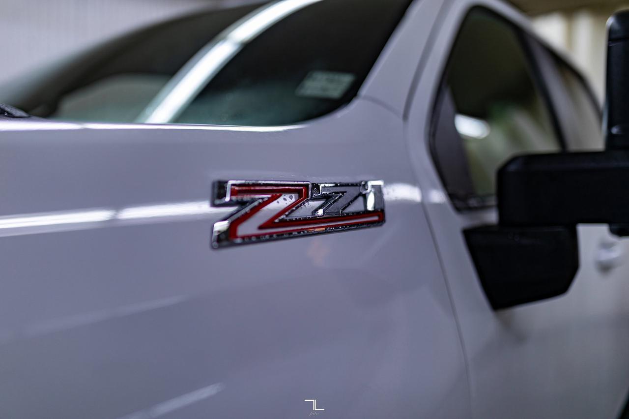 2023 Chevrolet Silverado 2500HD 4x4 Crew Cab LT Z71 BCam PSeat Red Deer AB