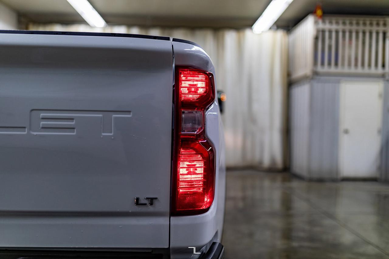 2023 Chevrolet Silverado 2500HD 4x4 Crew Cab LT Z71 BCam PSeat Red Deer AB