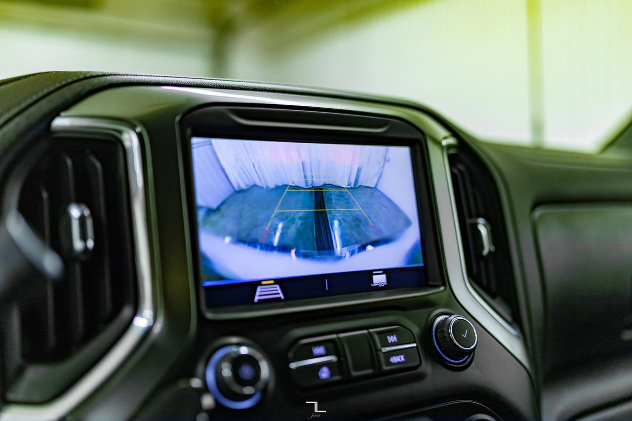 2023 Chevrolet Silverado 2500HD 4x4 Crew Cab LT Z71 BCam PSeat Red Deer AB