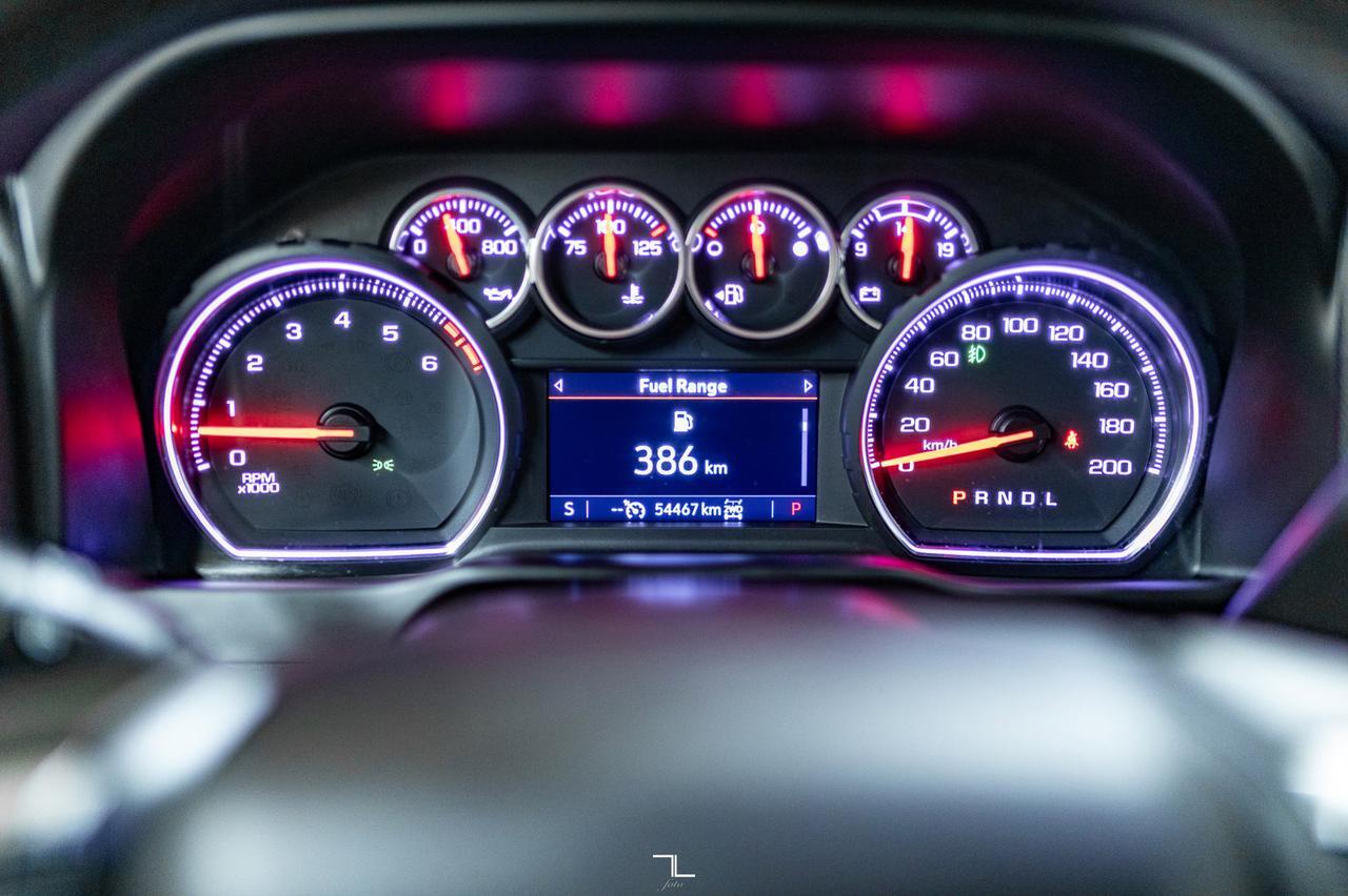 2023 Chevrolet Silverado 2500HD 4x4 Crew Cab LT Z71 BCam PSeat Red Deer AB