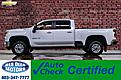 2023 Chevrolet Silverado 2500HD 4x4 Crew Cab LT Z71 BCam PSeat