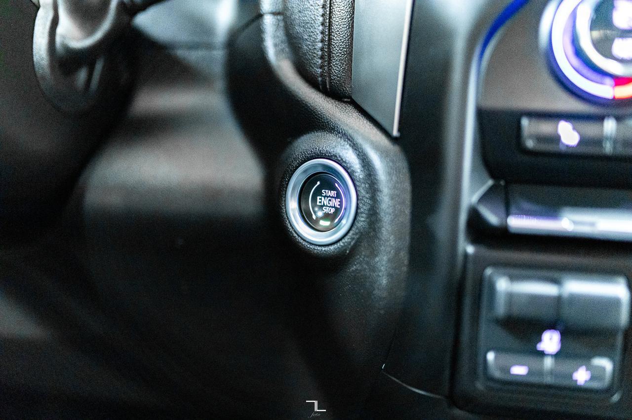 2023 Chevrolet Silverado 2500HD 4x4 Crew Cab LT Z71 BCam PSeat Red Deer AB