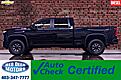 2023 Chevrolet Silverado 2500HD 4x4 Crew Cab LT Z71 Diesel BCam